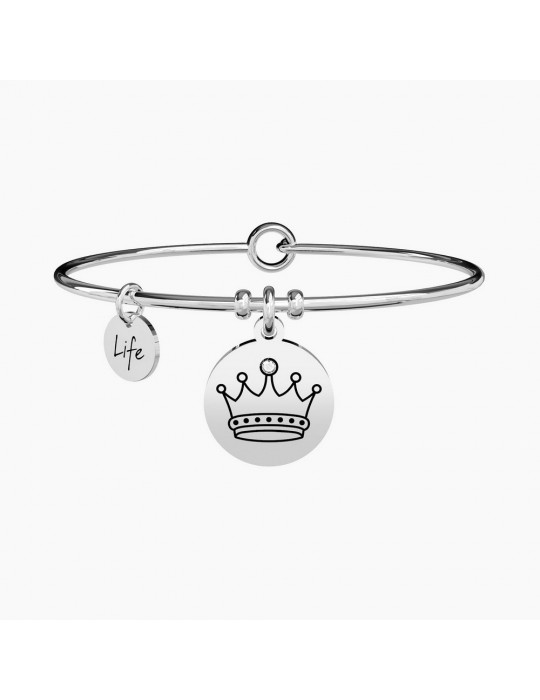 KIDULT - BRACCIALE SYMBOLS QUEEN - 731257