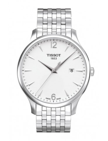 TISSOT - SOLOTEMPO TRADITION - T0636101103700 TISSOT - SOLOTEMPO TRADITION - T0636101103700