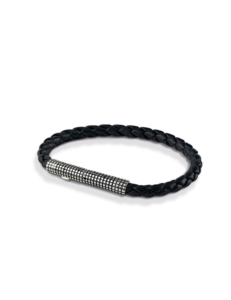 Bracciale Unisex Gioielli Dosha Neti-Neti trendy cod. DSH190