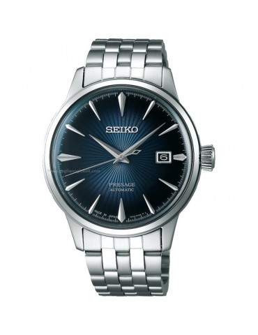 Seiko - Presage Solotempo...