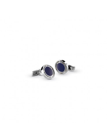 DAMIANI - GEMELLI DSIDE CON BRILLANTI E LAPIS