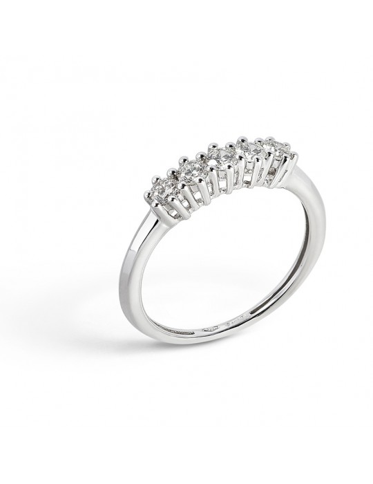 ALFIERI ST JOHN - ANELLO RIVIERE CLASSICISSIMI
