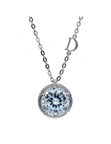 Damiani - Necklace With...