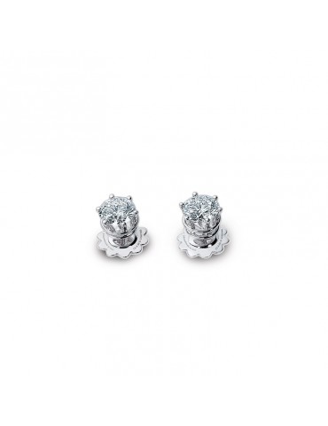 Damiani - Earrings with...