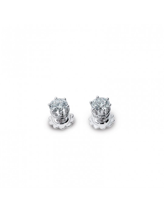 DAMIANI - ORECCHINI PUNTO LUCE MINOU - 20055878