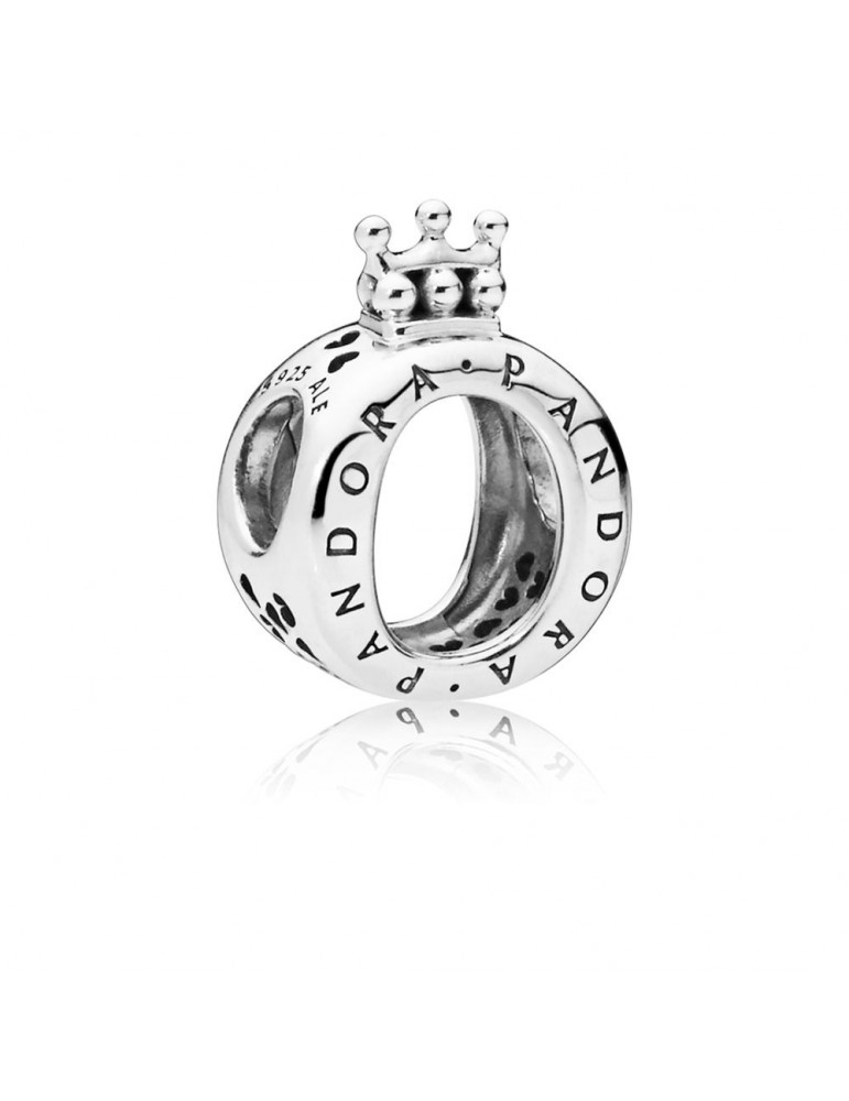charm corona pandora originale charm corona pandora originale