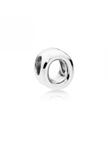 PANDORA - CHARM LETTERA O - 797469 PANDORA - CHARM LETTERA O - 797469