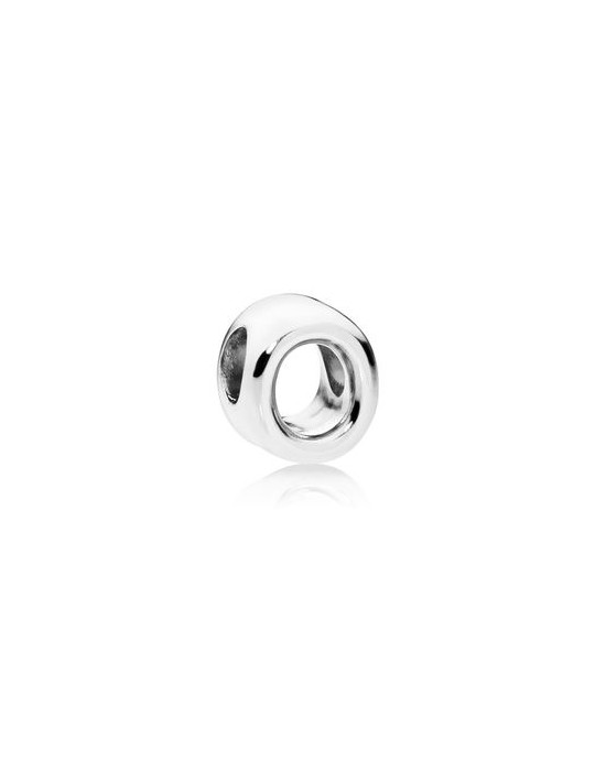 PANDORA - CHARM LETTERA O - 797469
