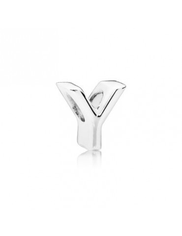 PANDORA - CHARM LETTERA Y - 797479