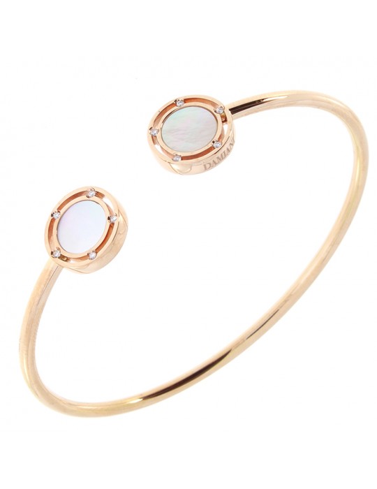 DAMIANI - BRACCIALE D.SIDE CON MADREPERLA 20080282