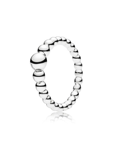 PANDORA - ANELLO SFERE INFINITE - 197536