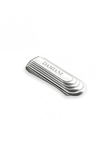 Damiani - Silver Money Clip...