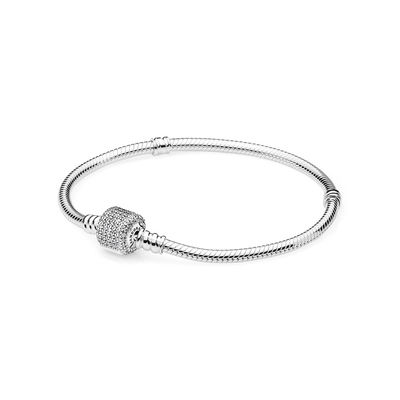 bracciale pandora uomo acciaio bracciale pandora uomo acciaio
