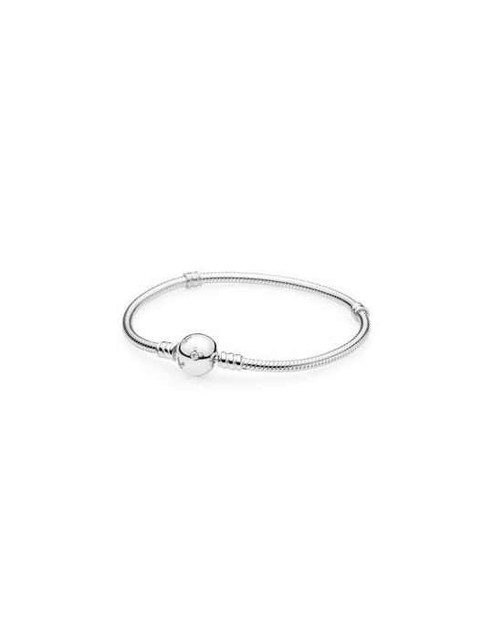 PANDORA - BRACCIALE CHIUSURA SFERICA MICKEY MOUSE