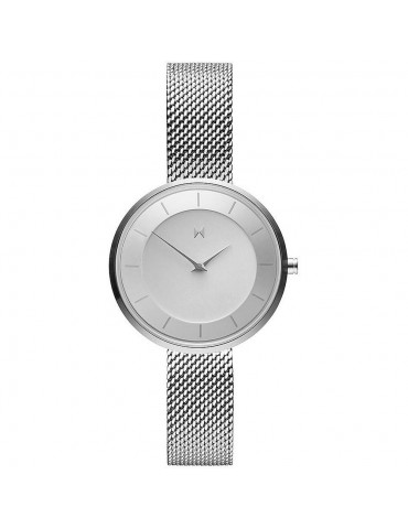 MVMT -  SOLOTEMPO LADY SILVER MOD S1 - FB01-S