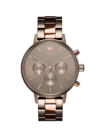 MVMT - CRONOGRAFO NOVA ORION BICOLOR - FC01-TIRG