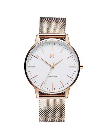 MVMT -  SOLOTEMPO LADY BOULEVARD MALIBU WHITE