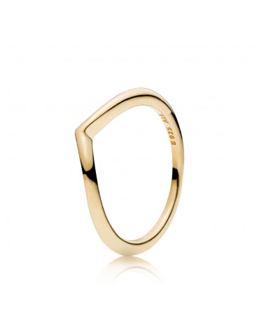 PANDORA - ANELLO DESIDERIO LUMINOSO SHINE