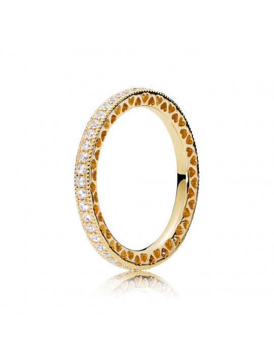 PANDORA - ANELLO FOREVER SHINE - 167076CZ