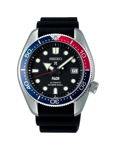 SEIKO - OROLOGIO AUTOMATICO PROSPEX PADI SERIES