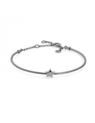 COMETE - BRACCIALE IN ARGENTO STELLA - BRA163 COMETE - BRACCIALE IN ARGENTO STELLA - BRA163
