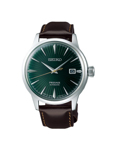 Seiko - Presage Cocktail...