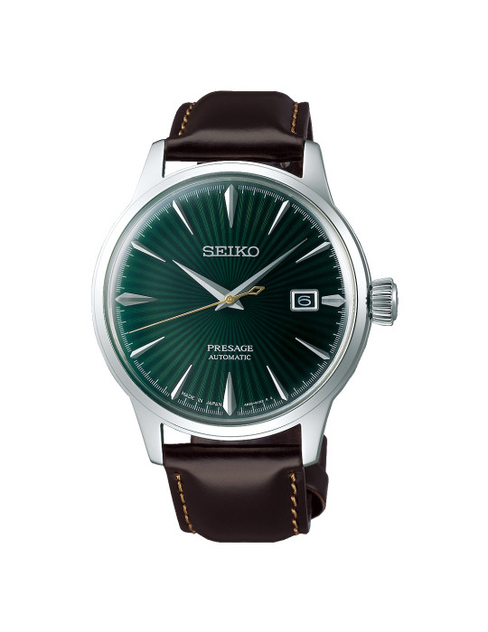 SEIKO - PRESAGE COCKTAIL AUTOMATICO - SRPD37J1