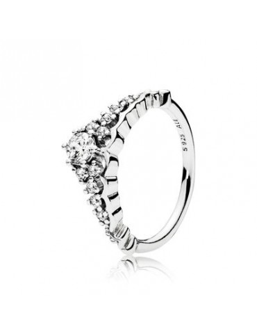 PANDORA - ANELLO TIARA FIABESCA - 196226CZ PANDORA - ANELLO TIARA FIABESCA - 196226CZ