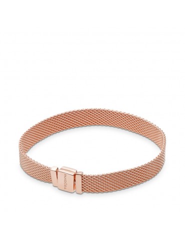 PANDORA - BRACCIALE MAGLIA MESH REFLEXION 587712