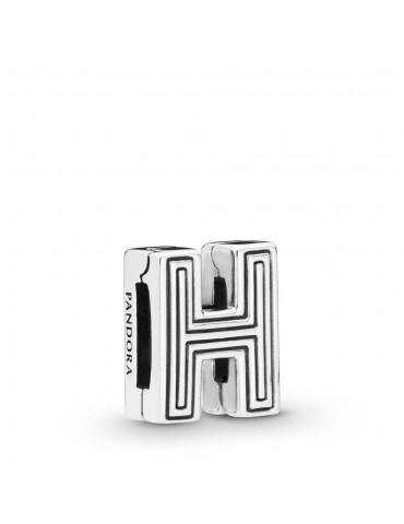 PANDORA - CHARM REFLEXIONS LETTERA H - 798204