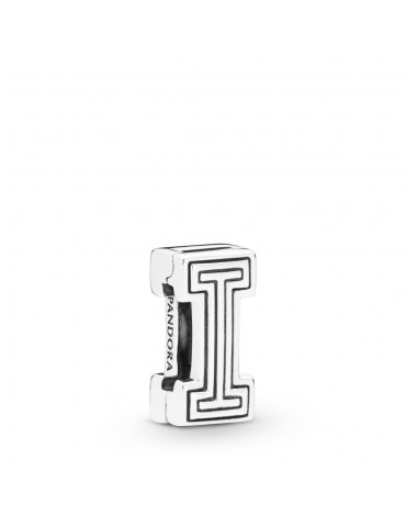 PANDORA - CHARM REFLEXIONS LETTERA I - 798205