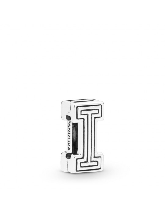 PANDORA - CHARM REFLEXIONS LETTERA I - 798205