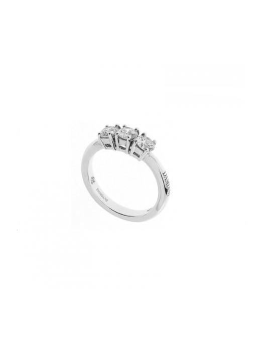 DAMIANI - ANELLO TRILOGY SCELGO TE - 20083737