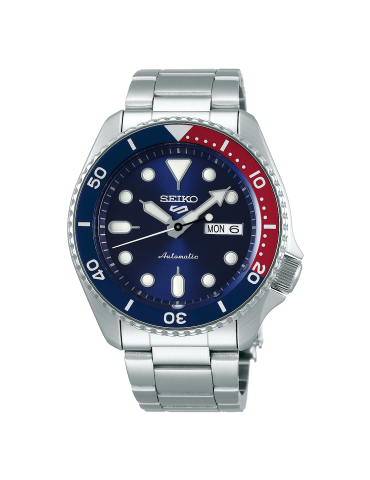 Seiko - Sports Series 5...