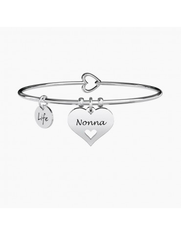KIDULT - BRACCIALE FAMILY NONNA - 731616