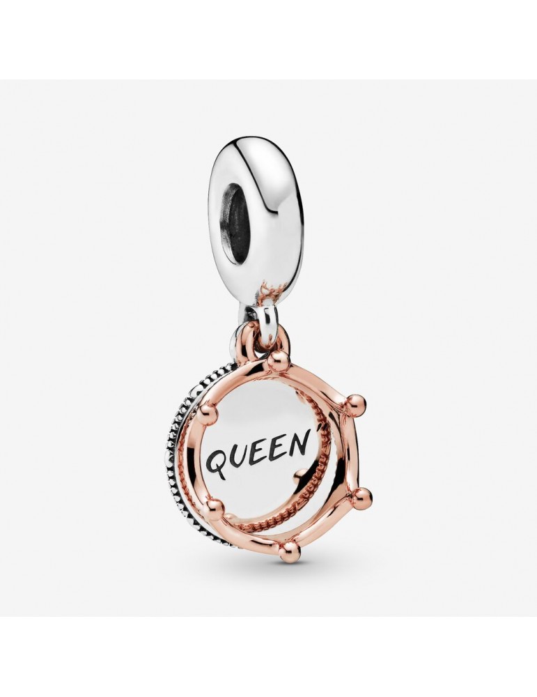 pandora charm corona pandora charm corona