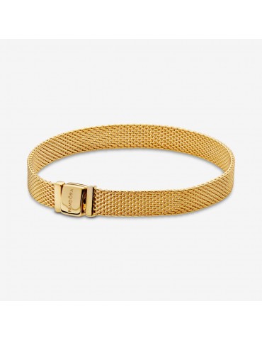 PANDORA - BRACCIALE MAGLIA MESH REFLEXION 567712 PANDORA - BRACCIALE MAGLIA MESH REFLEXION 567712