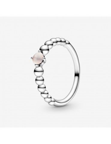 PANDORA - ANELLO ROSA CIPRIA PURELY PANDORA