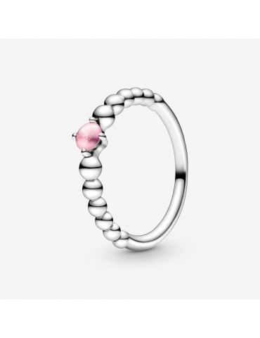 Pandora - Pink Petal Ring...