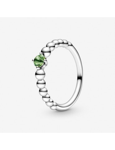 PANDORA - ANELLO VERDE PRIMAVERA PURELY PANDORA PANDORA - ANELLO VERDE PRIMAVERA PURELY PANDORA