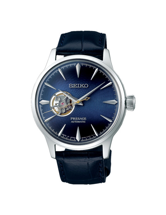 SEIKO - PRESAGE COCKTAIL BLUE MOON - SSA405J1