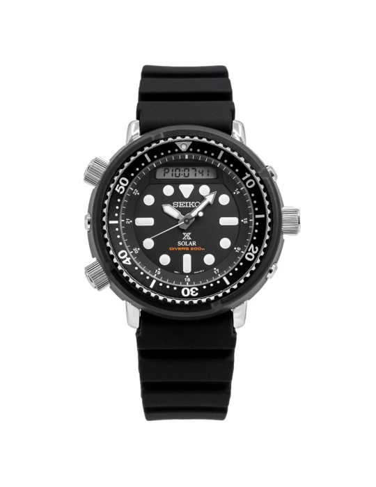 SEIKO - PROSPEX  SOLAR  RIEDIZIONE ARNIE SNJ025P1