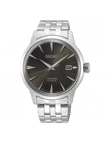 SEIKO - SOLOTEMPO AUTOMATICO PRESAGE - SRPE17J1