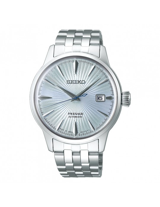 SEIKO - SOLOTEMPO AUTOMATICO PRESAGE - SRPE19J1