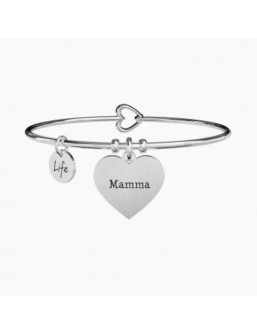 KIDULT - BRACCIALE FAMILY MAMMA-FELICITÀ - 731752