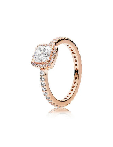 PANDORA - ANELLO ELEGANZA SENZA TEMPO - 180947CZ