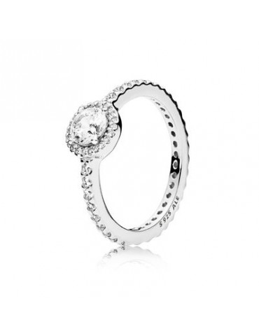 PANDORA - ANELLO ETERNA ELEGANZA -190946CZ PANDORA - ANELLO ETERNA ELEGANZA -190946CZ