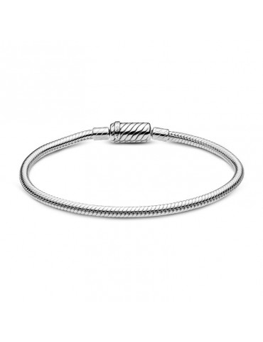 PANDORA - BRACCIALE CON CHIUSURA MAGNETICA