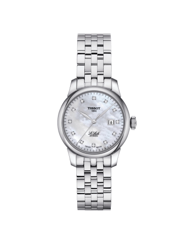 Tissot - Le Locle Automatic...