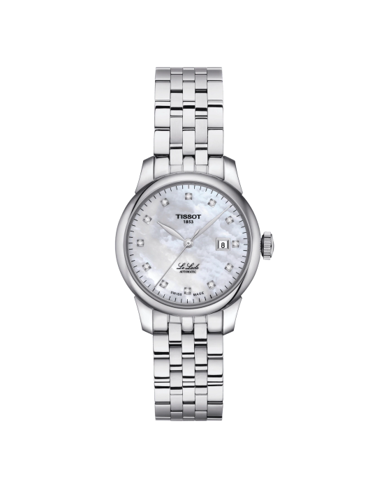 TISSOT - LE LOCLE AUTOMATIC LADY - T0062071111600